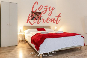 2 Spacious Apts for 6P, Only 7Min to Stadthalle
